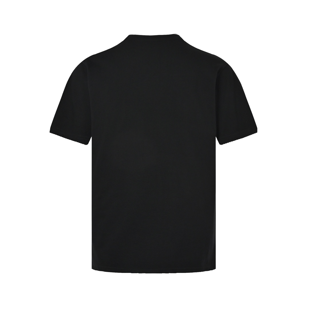 Gucci Classic Interlocking G Print Short Sleeve