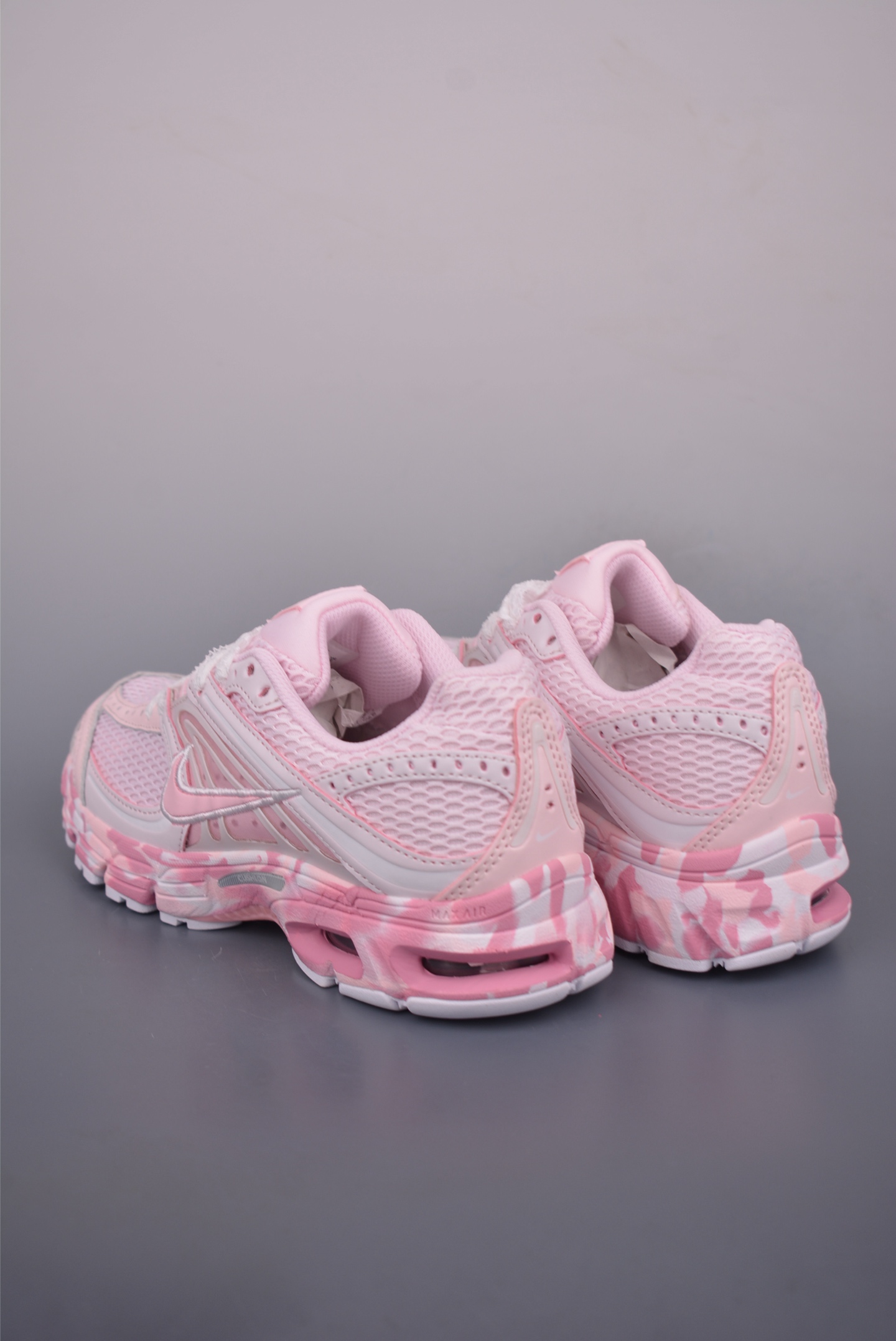 Nike Air Diamond Turf II 