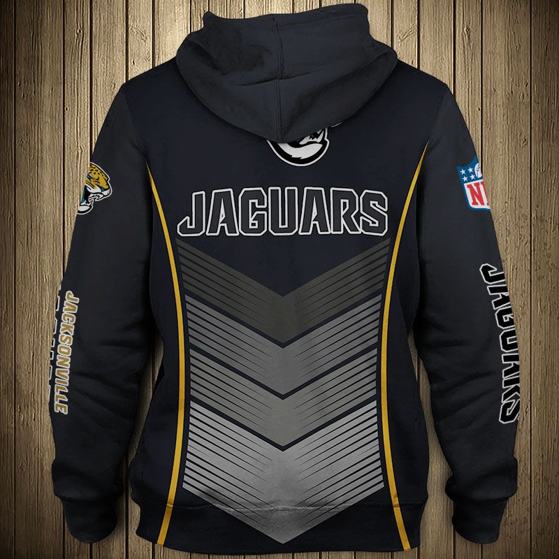 JACKSONVILLE JAGUARS 3D JJ290