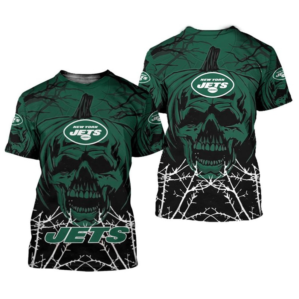 NEW YORK JETS 3D NYJ11004