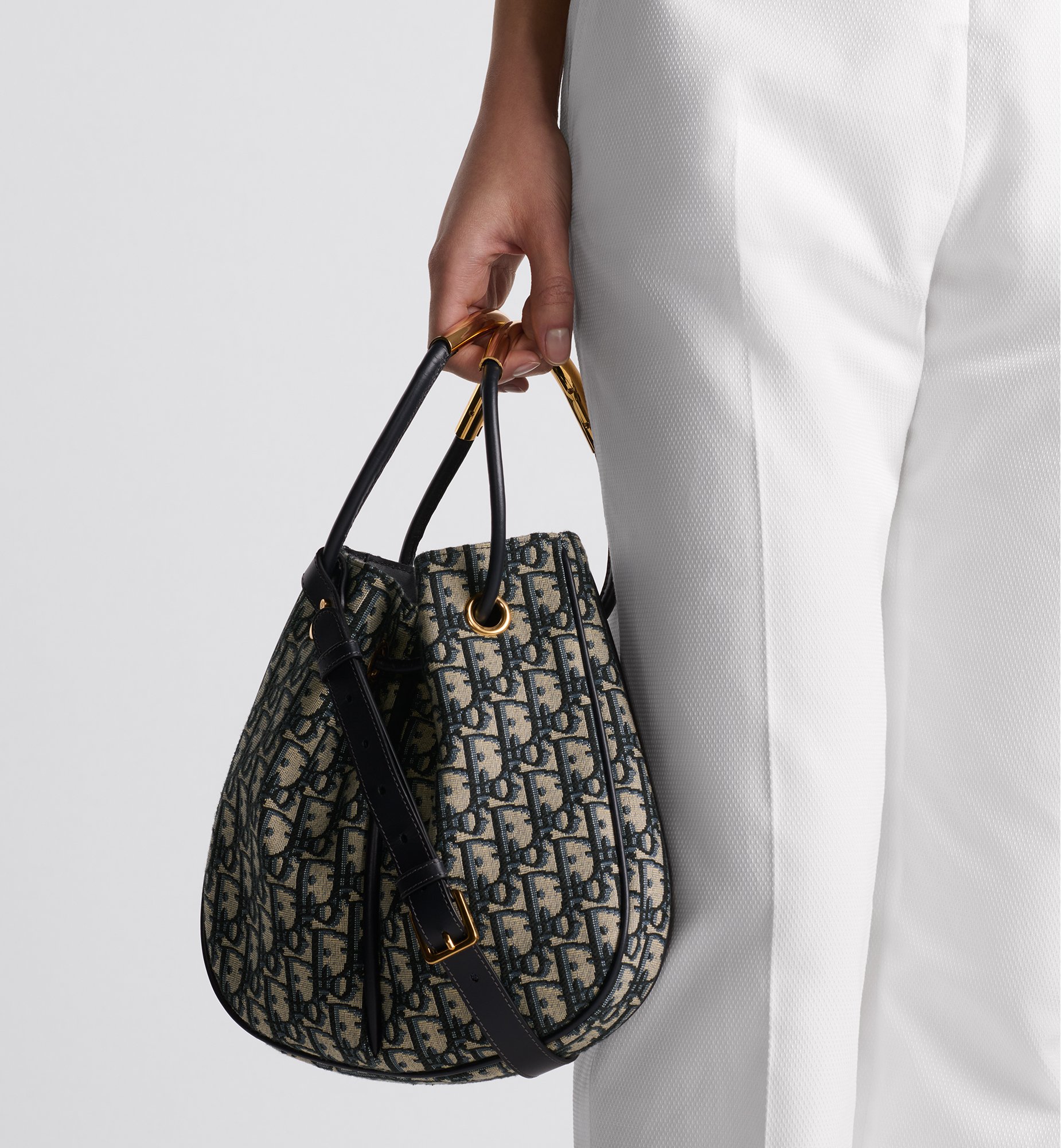 Dior Medium Dior Nolita Bag M2312UTZQ_M928