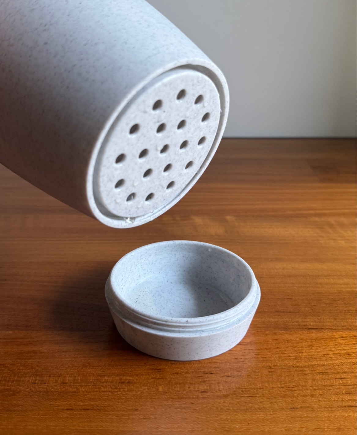 🔥On Sale🔥3D-Printed Planter Mimics Raindrops