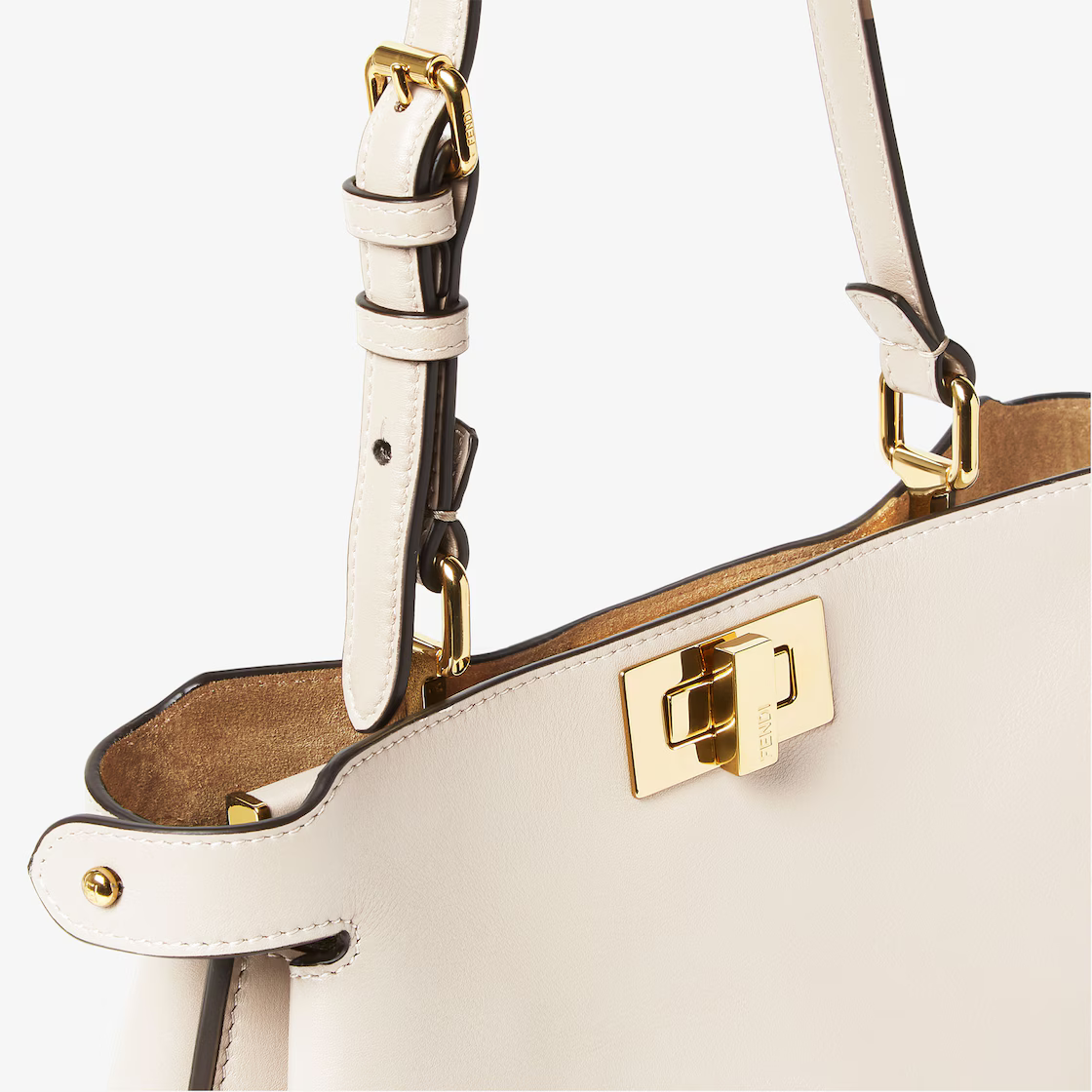Fendi Peekaboo Soft Small 8BN365AOVHF0VWM
