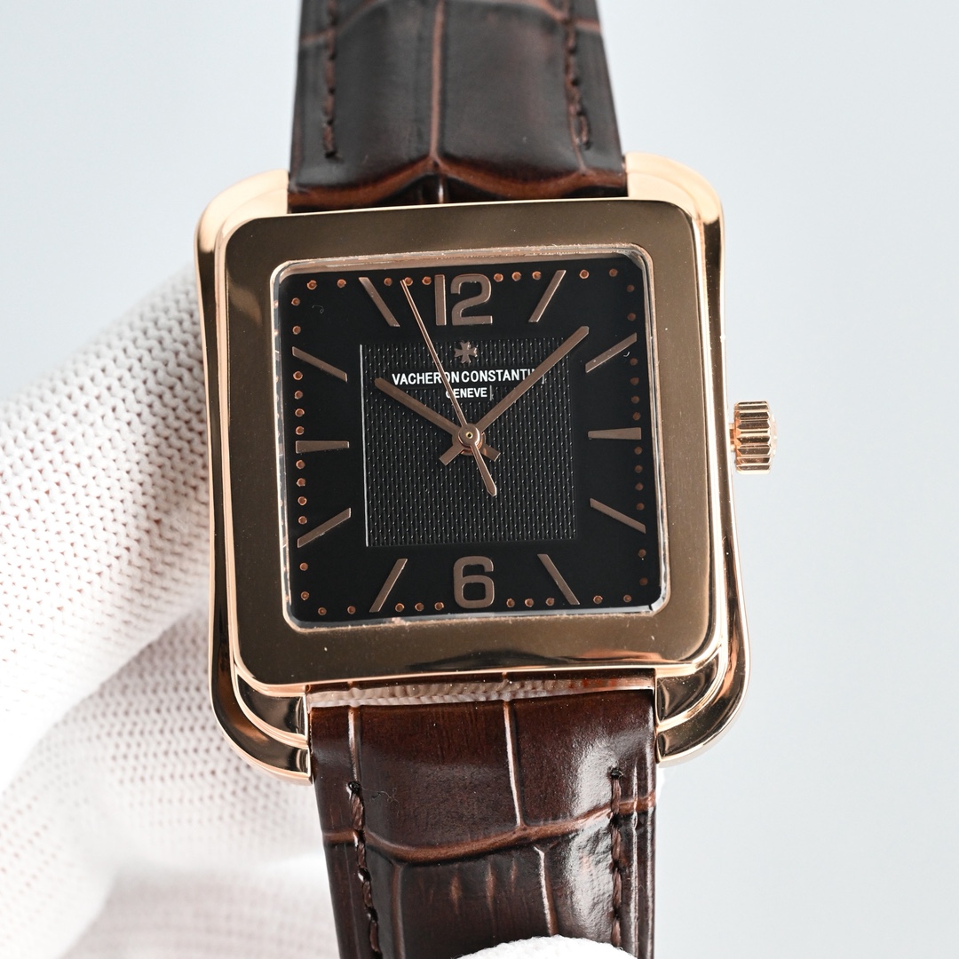 Vacheron Constantin Historic Masterpieces