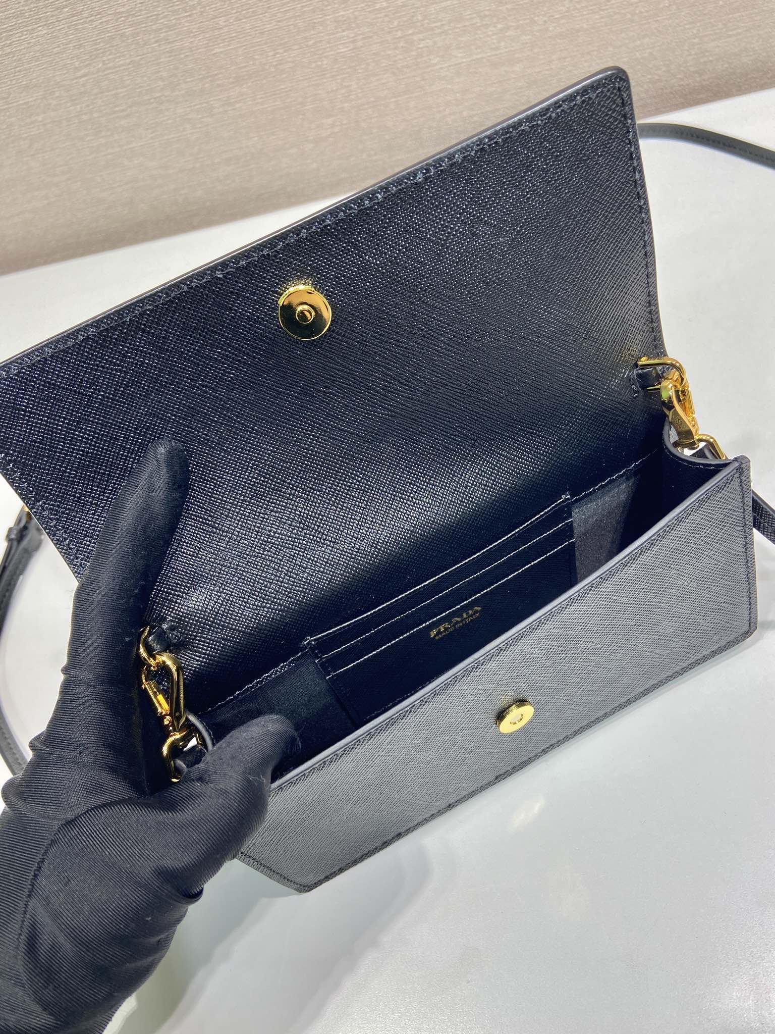 Prada Mini Bag 1NF059