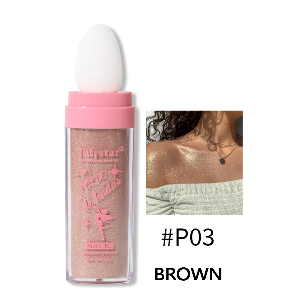 🔥Last Day Promotion - 50% OFF🔥 PHOSPHOR MAKEUP STICK - BUY 1 GET 1 FREE