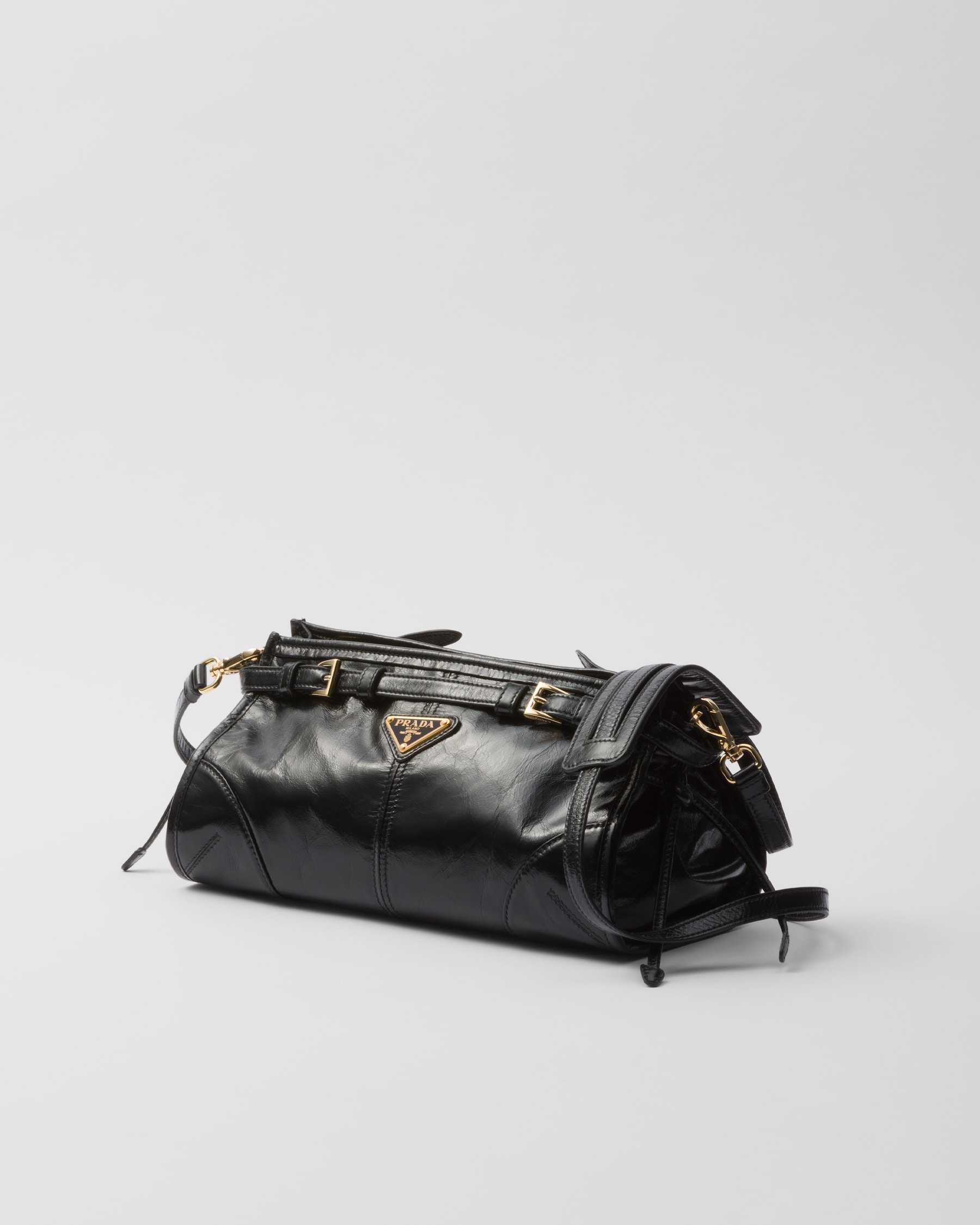 Prada Small Leather Shoulder Bag1BH215_2CYR_F0002_V_OOO