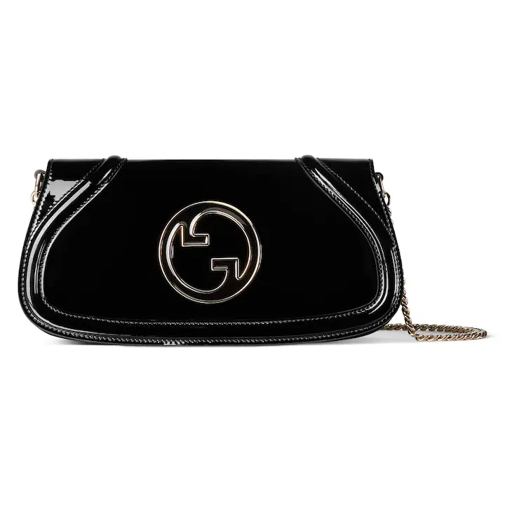 Gucci Blondie Medium Shoulder Bag 814952AAEEY6207