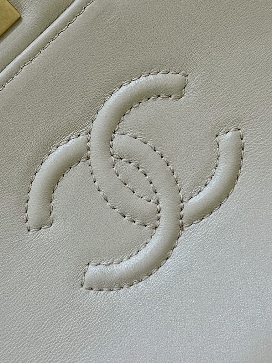 Chanel 25P Spring/Summer Preview Series Kelly Handle Bag AS5355 00118