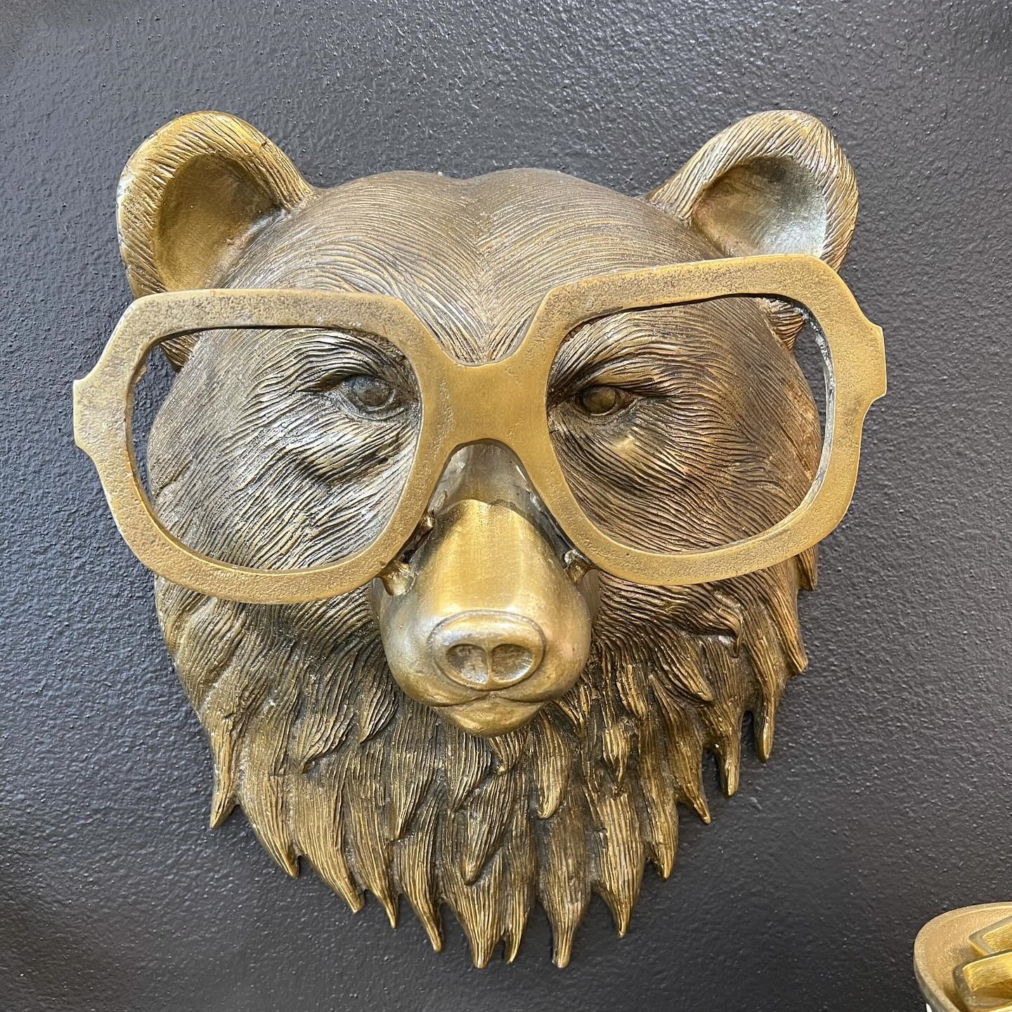 💖Last Day 49% OFF💖Animal head wall mount Art Decoration