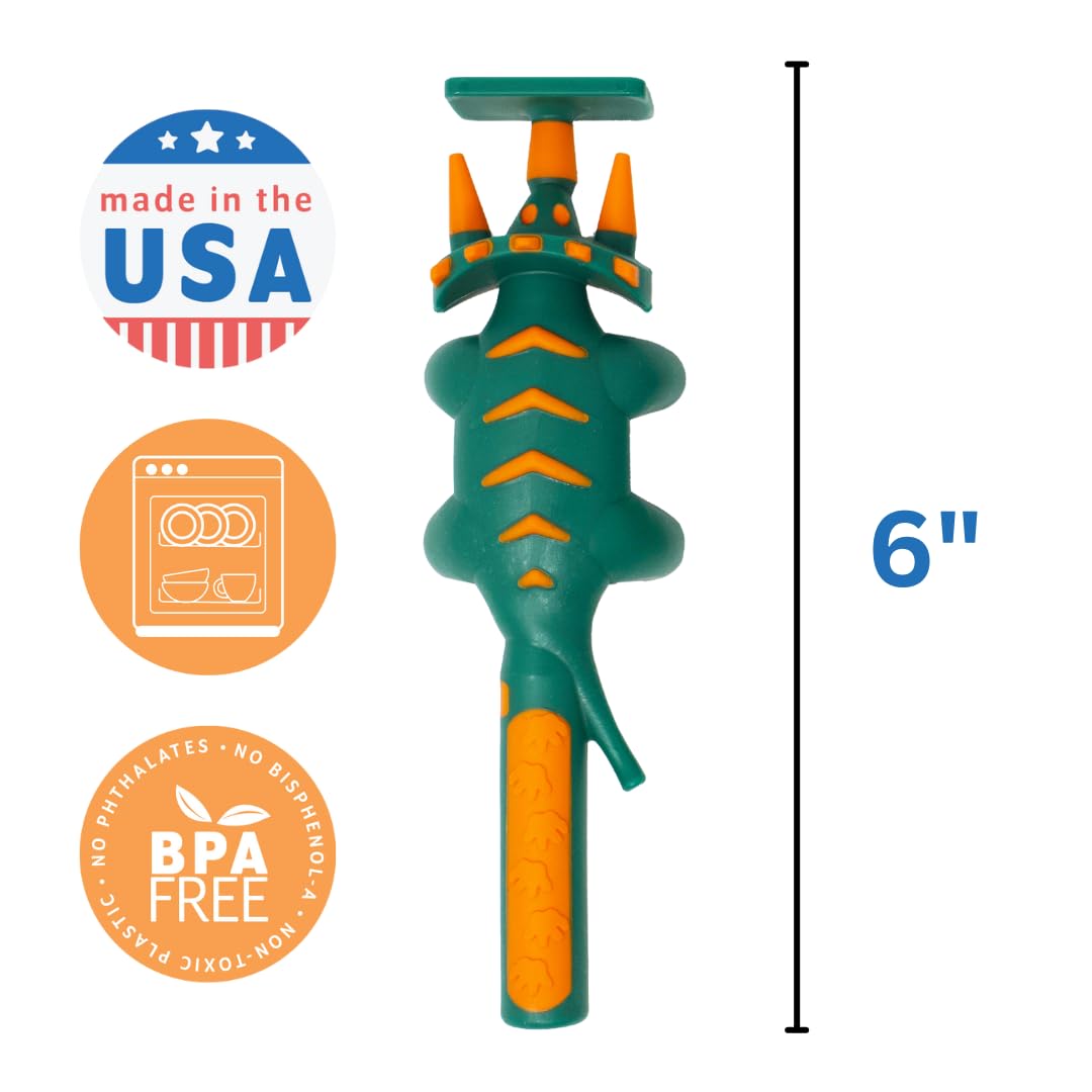 🔥On Sale🔥Kids Dinnerware and Utensils Set