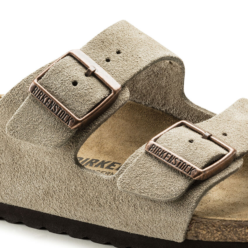 Arizona Suede Leather B-26396