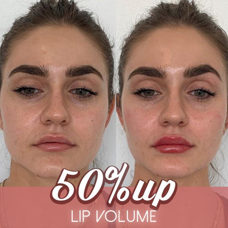 5 Mins Extreme Lip Plumper--BUY 1 GET 1 FREE, BUY 2 GET 2 FREE