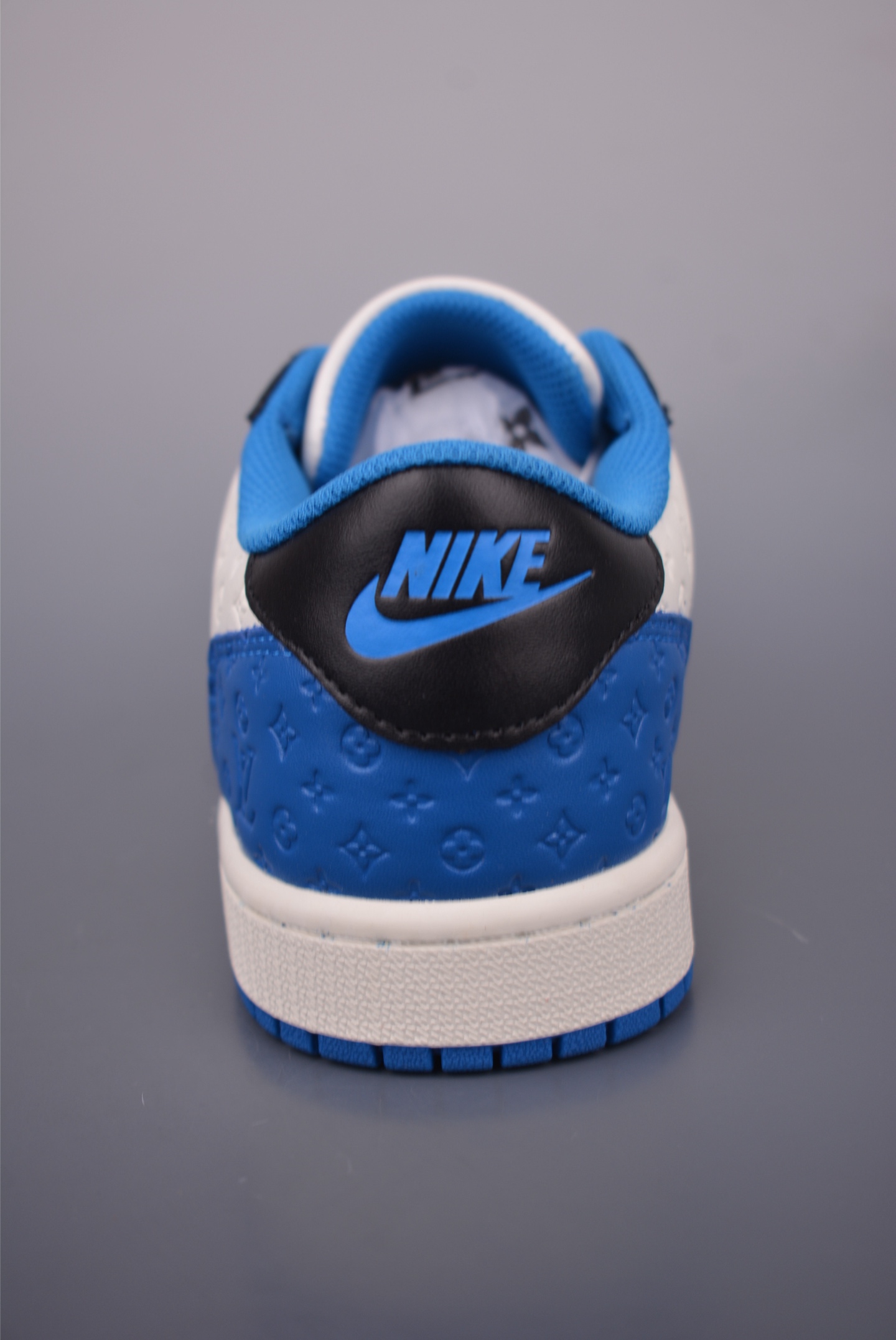 Louis vuitton X Air Jordan 1 Low 