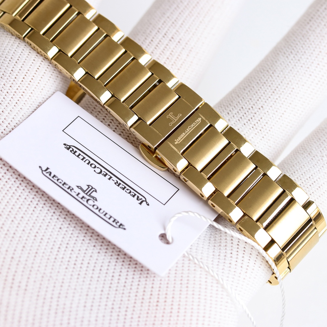 Jaeger-LeCoultre JL Master Series Watches