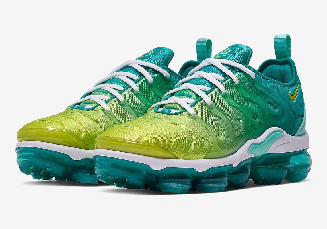VaporMax Rainbow Series