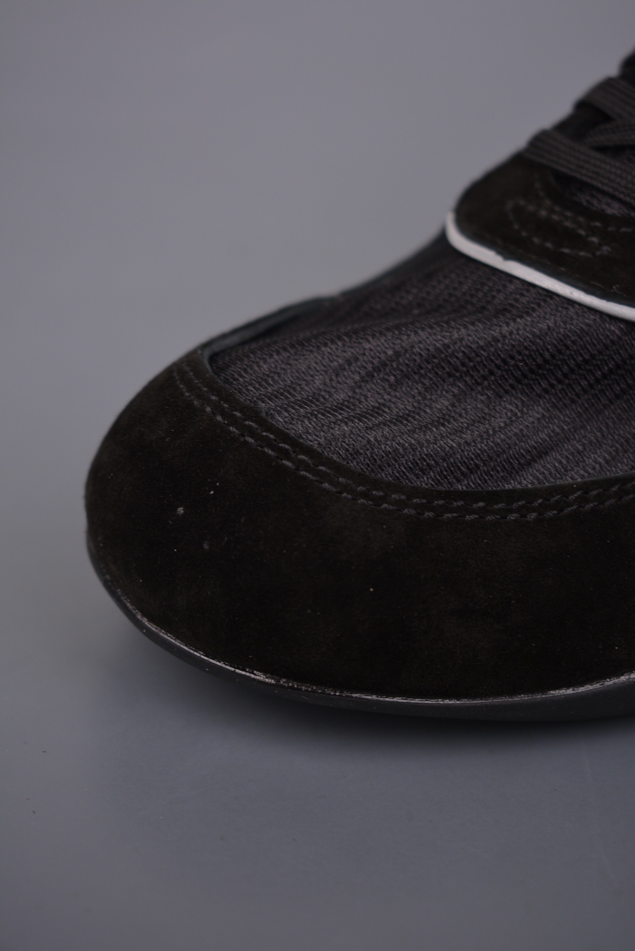 Miu Miu Plume Low Sneakers 