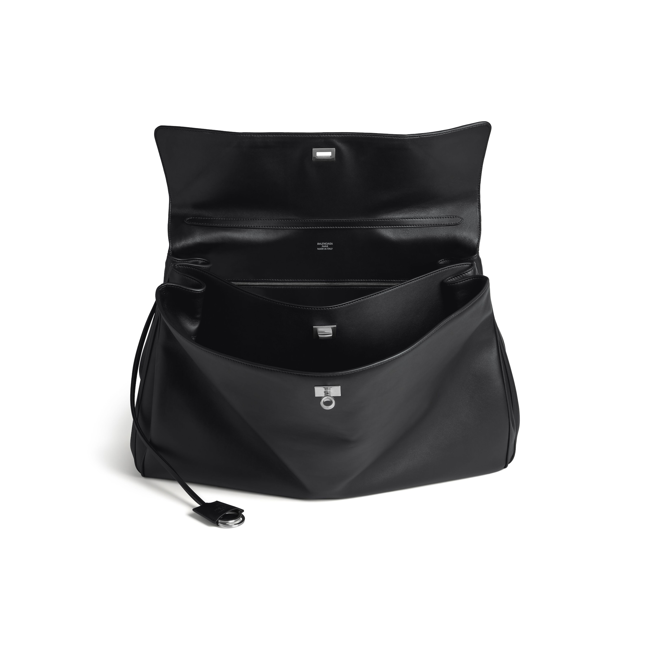 Balenciaga Rodeo Handbag Xl8194172AA4U1000