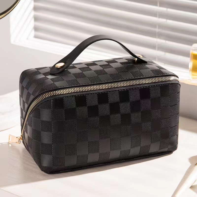 HOT SALE🔥Large-capacity Travel Cosmetic Bag