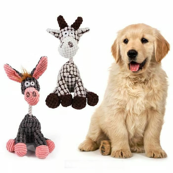🔥Buy 2 Free Shipping🔥Plush Sound Toy