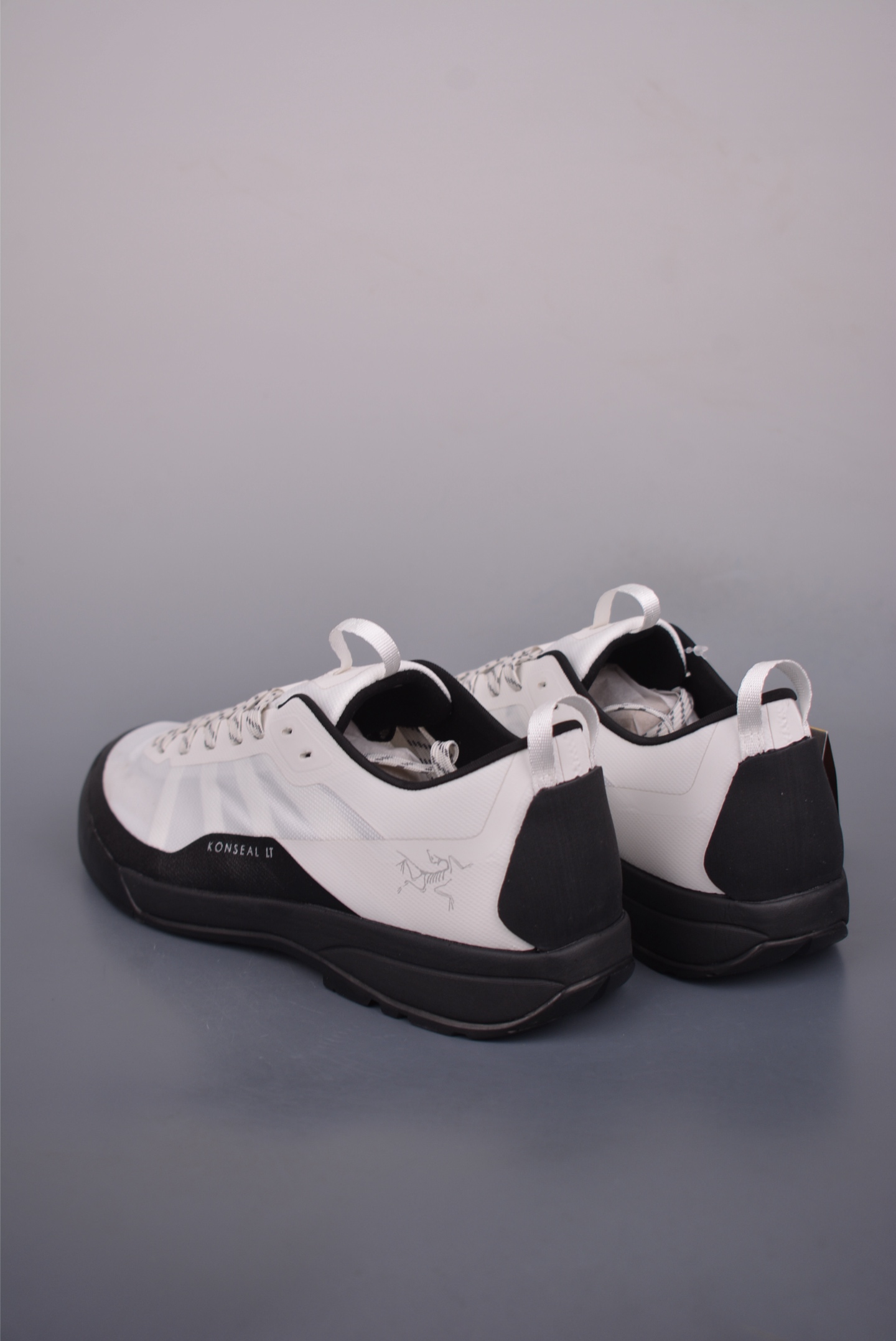 Arc'teryx AERIOS sneakers 
