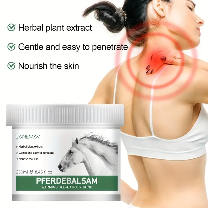 Lumbar type cold compress gel