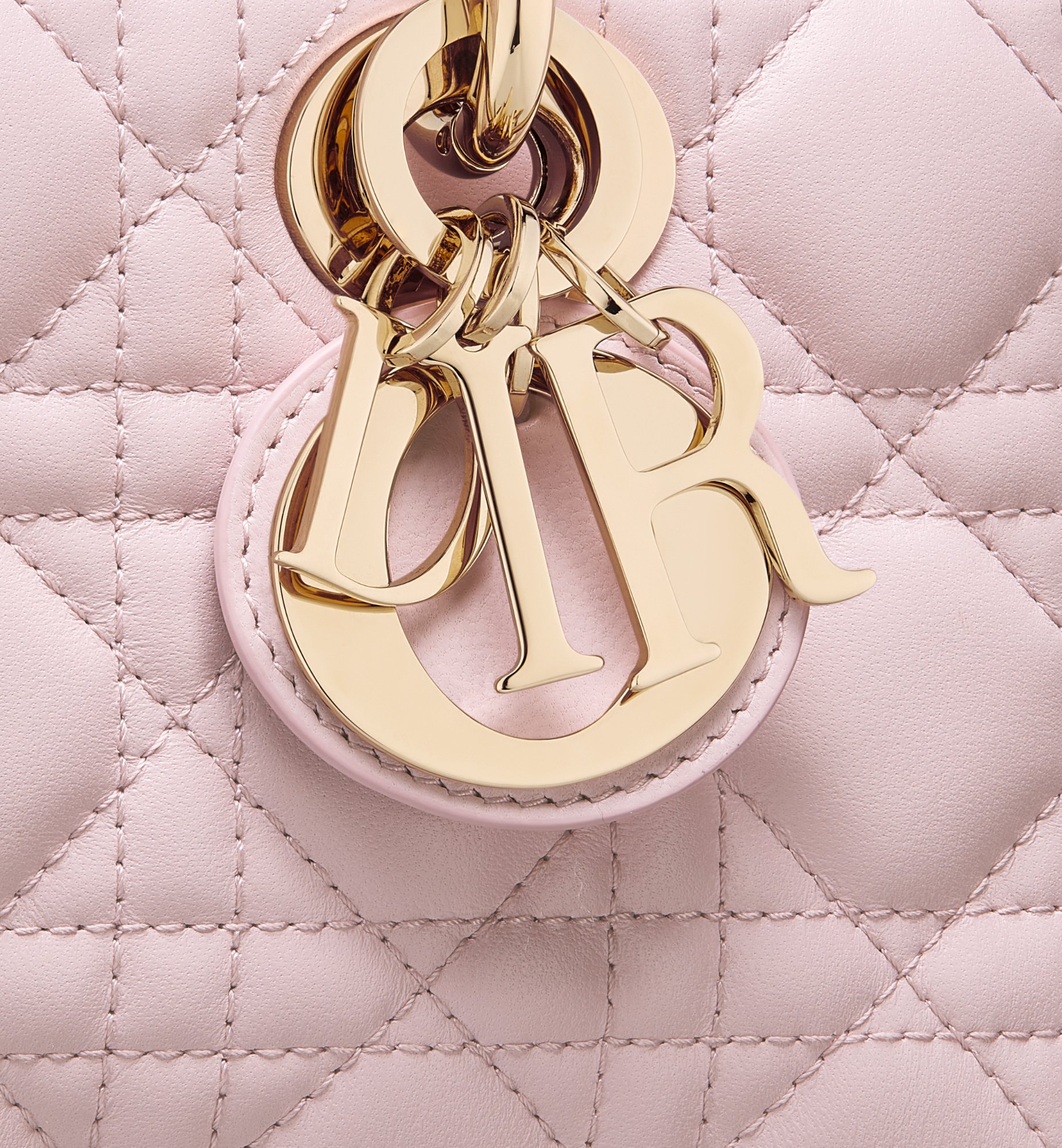 Dior Small Lady D-Joy Bag M0613ONGE_M05N