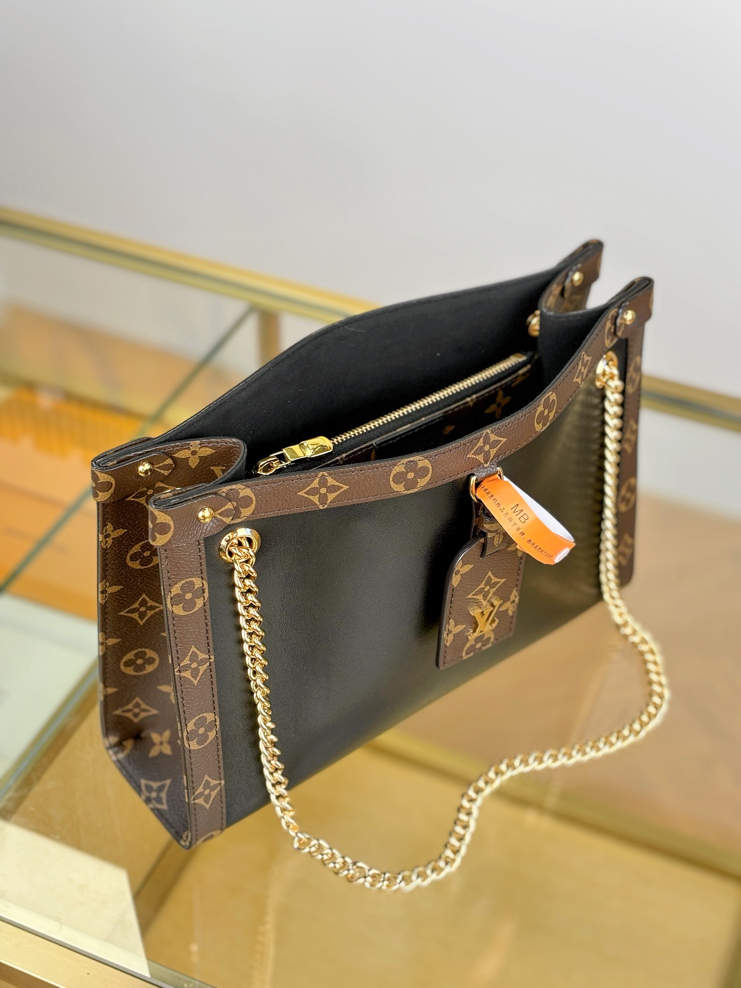 Louis Vuitton NOVA Small Bag M13140
