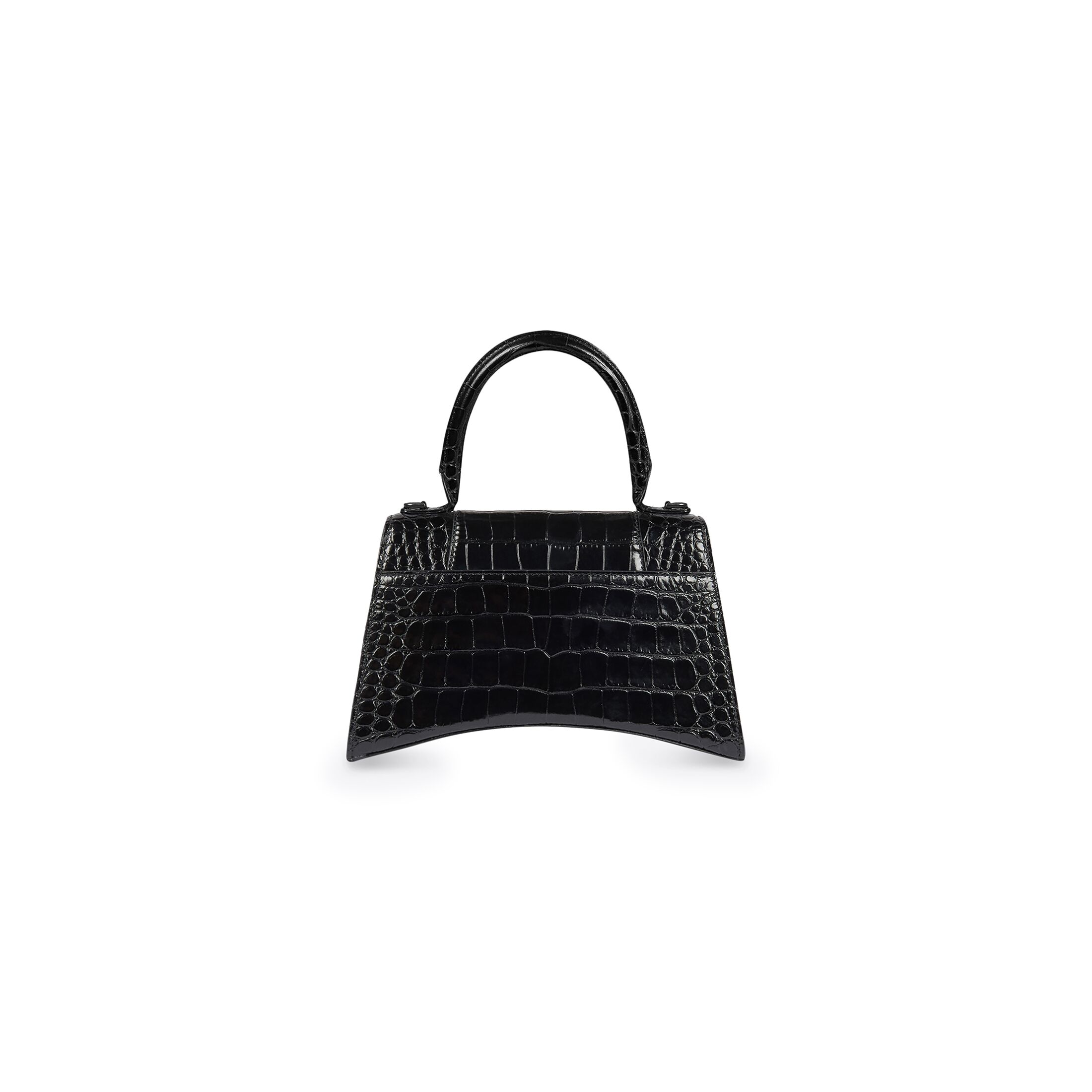 BALENCIAGA HOURGLASS XL TOTE5928331LR671000