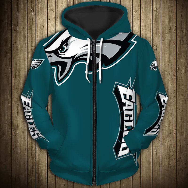 PHILADELPHIA EAGLES 3D PE94