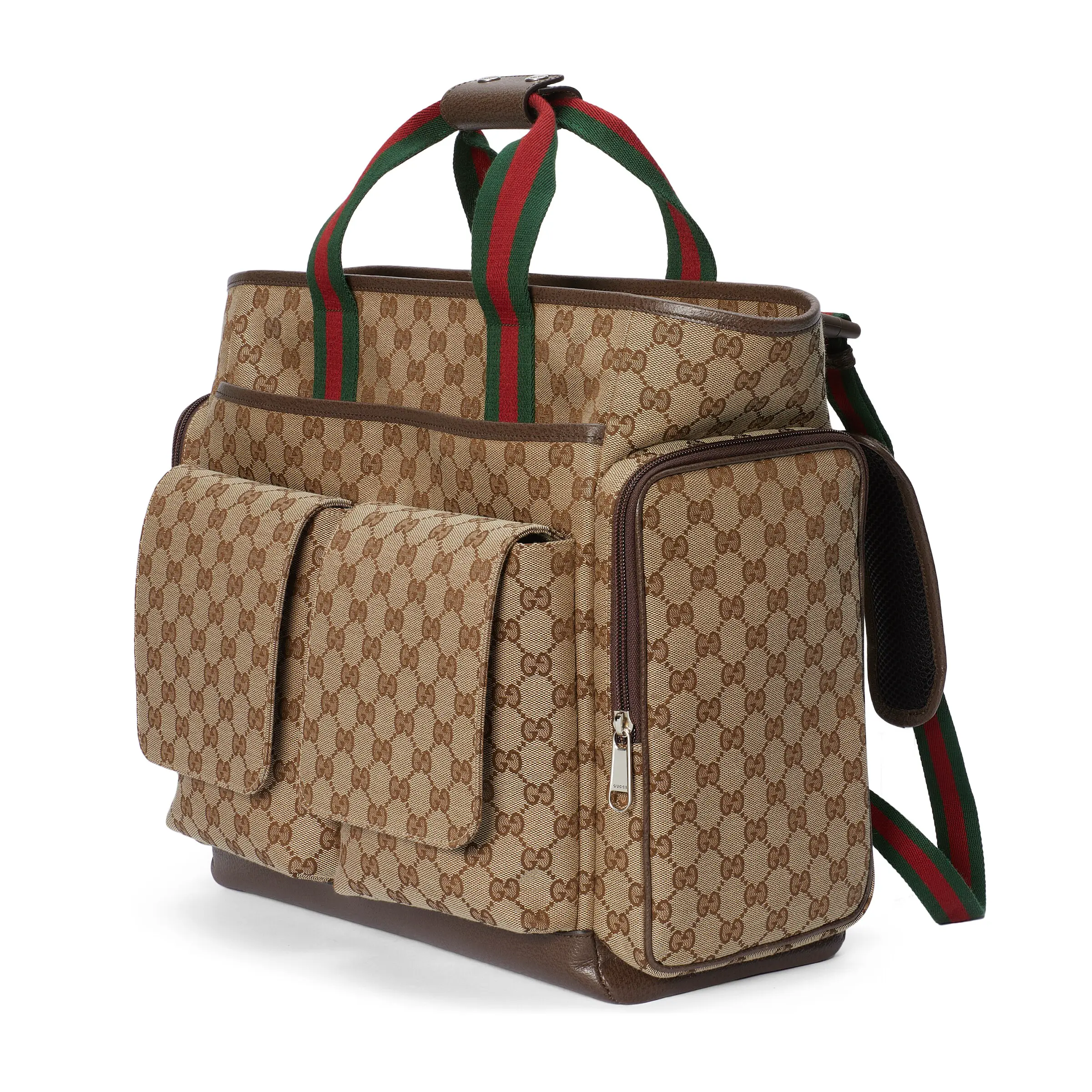 Gucci Large Baby Bag