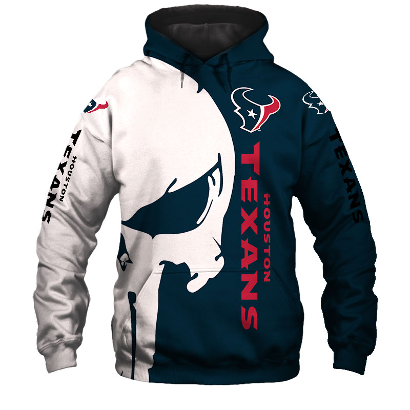 HOUSTON TEXANS 3D HT94