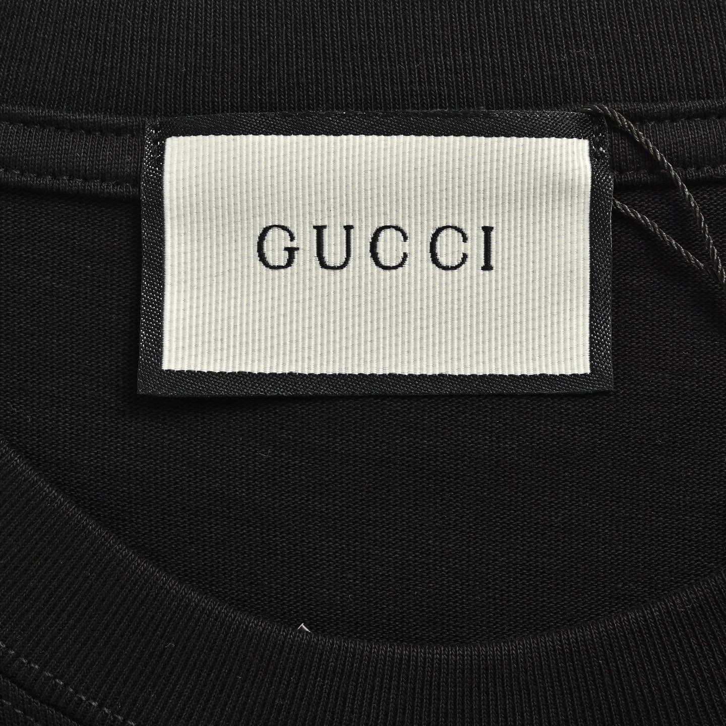 Gucci 24ss Donald Duck short sleeve