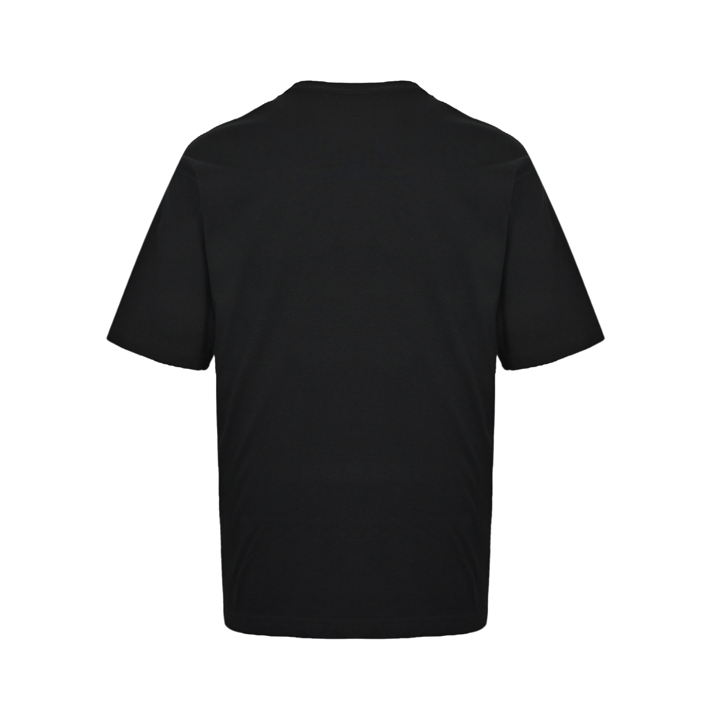 Gucci Letter Print Short Sleeve