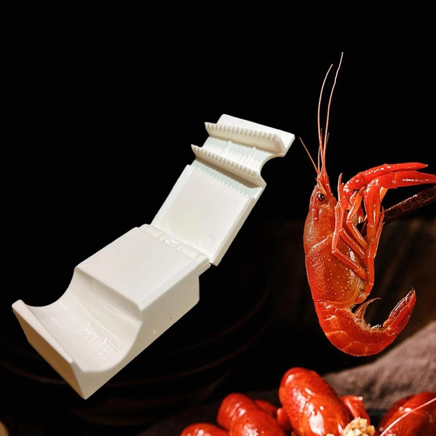 5Pcs/Set Crawfish Sheller Seafood Tool-Buy 2 SETS Get 2 SETS  Free & Free Shipping