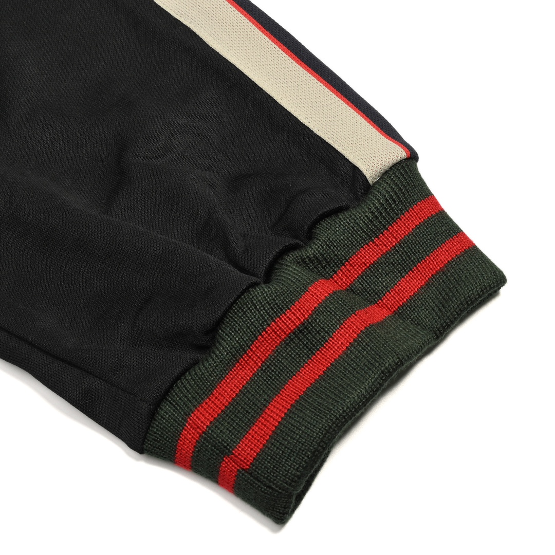 Gucci Classic Web Logo Trousers Set