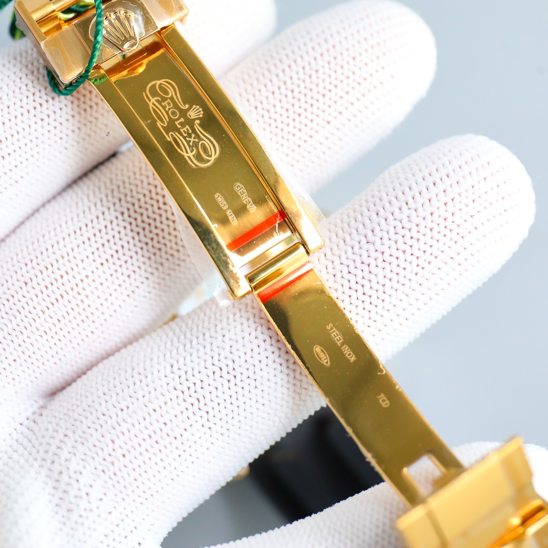 ROLEX-Rolex Daytona Series