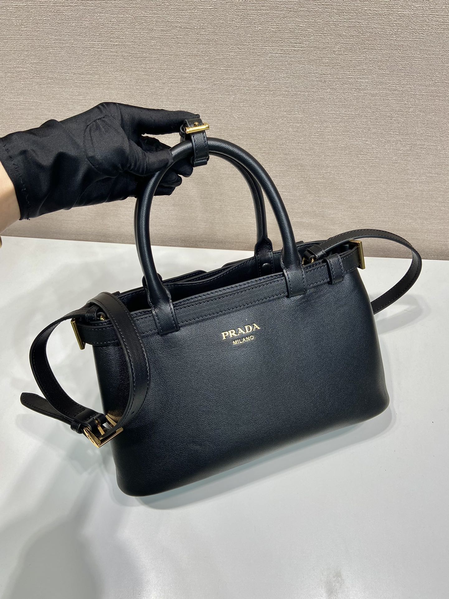 Prada Handbag Small 1BA418