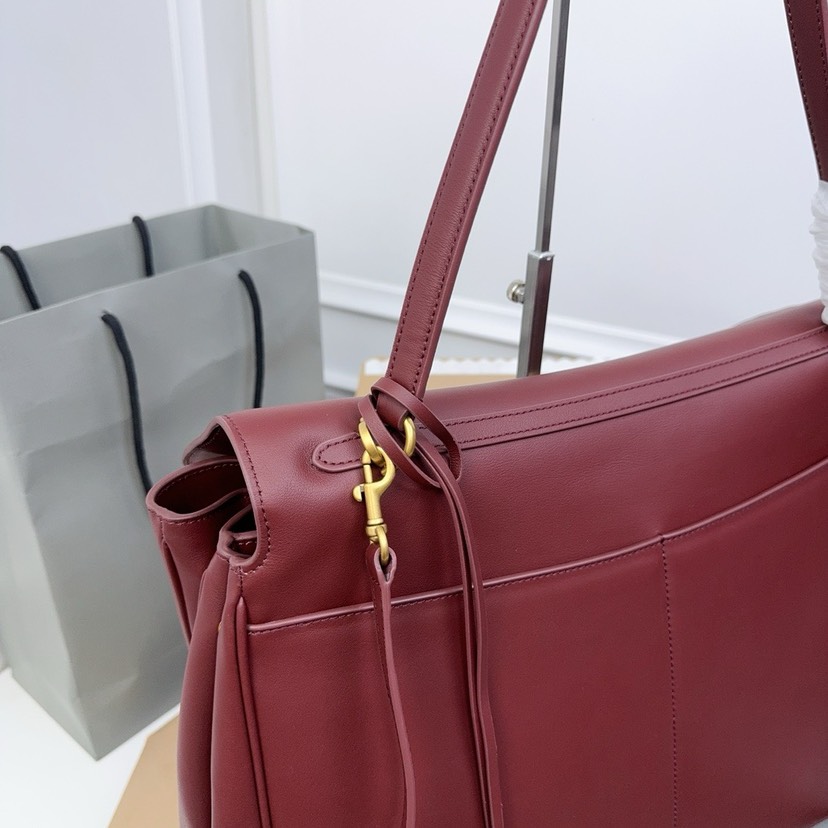 Balenciaga RODEO Large Handbag