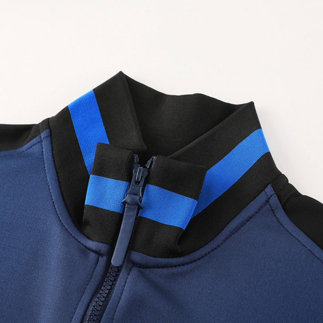 Men's Inter Milan Soccer Training Kit 2024/25