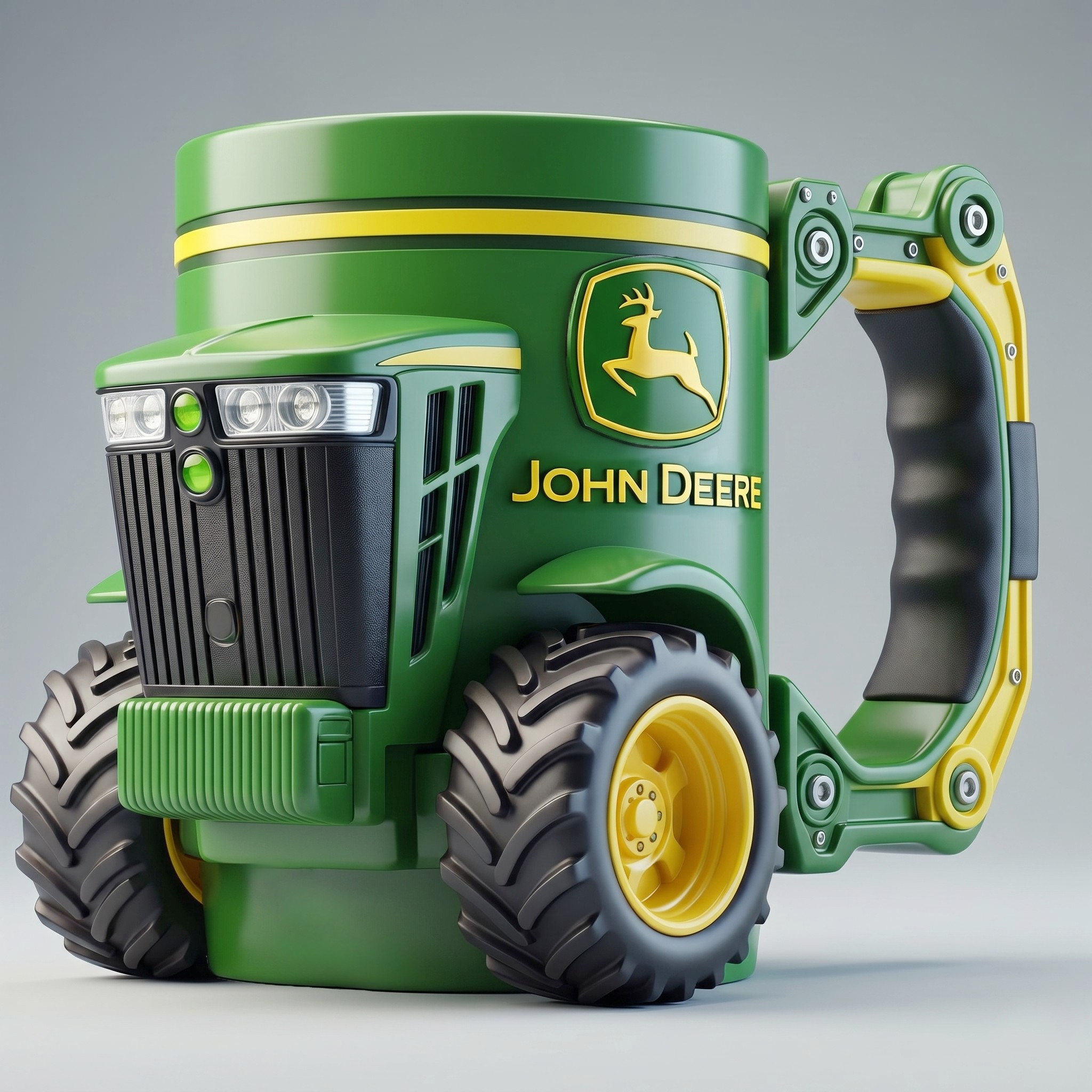 John Deere Mug
