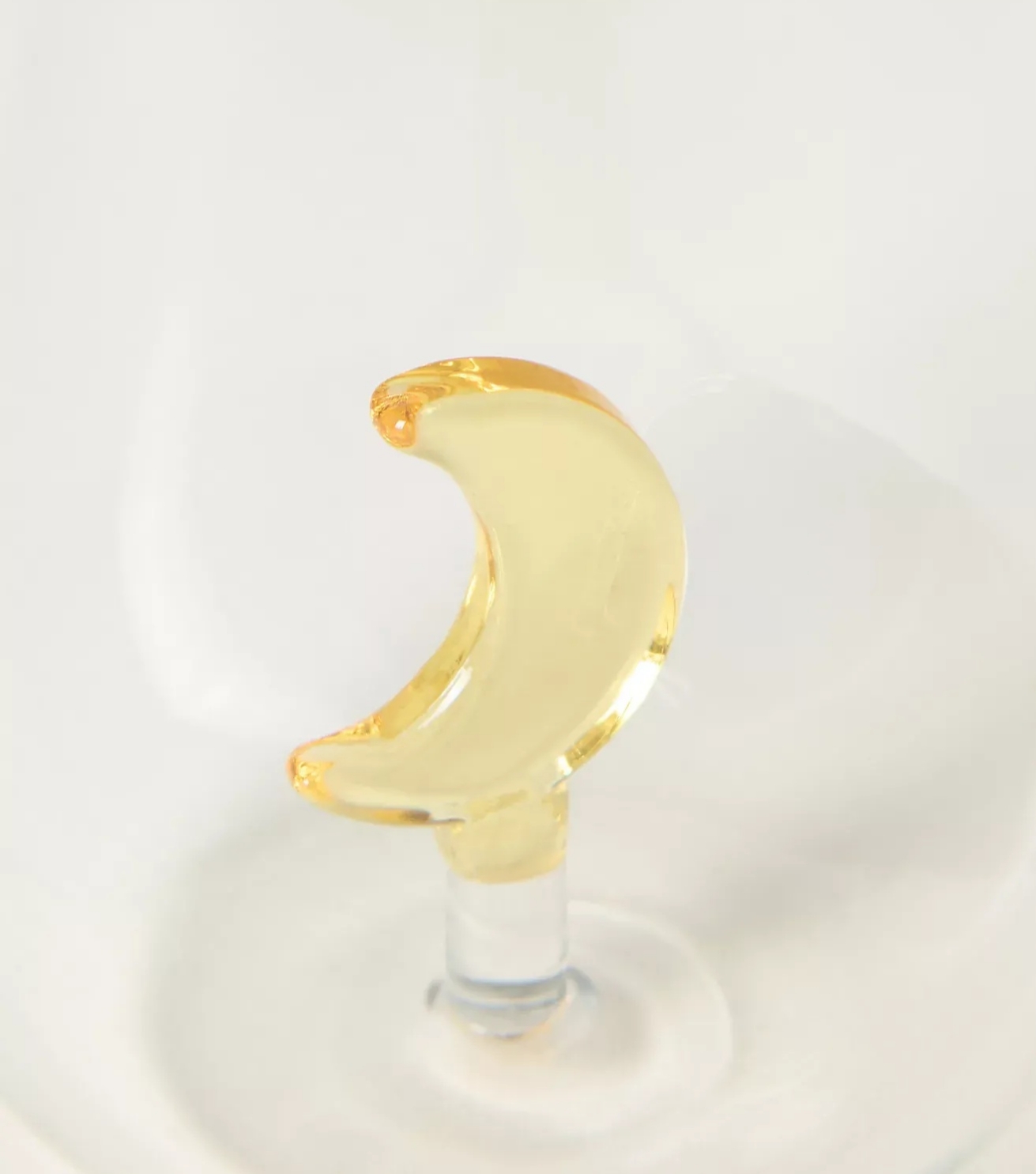 ✨Flash Sale✨Eerie Stemless Wine Glass