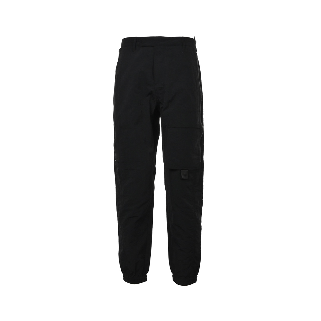 Dior 23Fw Multi-Pocket Zip-Up Cargo Pants