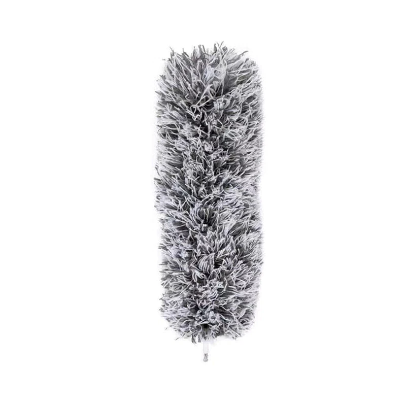 (🔥Last Day Promotion-SAVE 50% OFF)🧹30-100 Inches Retractable Washable Curved Microfiber Duster-BUY 2 GET 10% OFF & FREE SHIPPING！