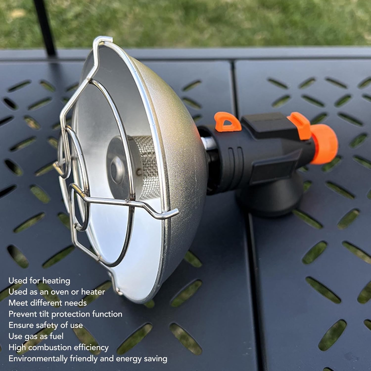 On Sale🔥Mini Outdoor Butane Heater