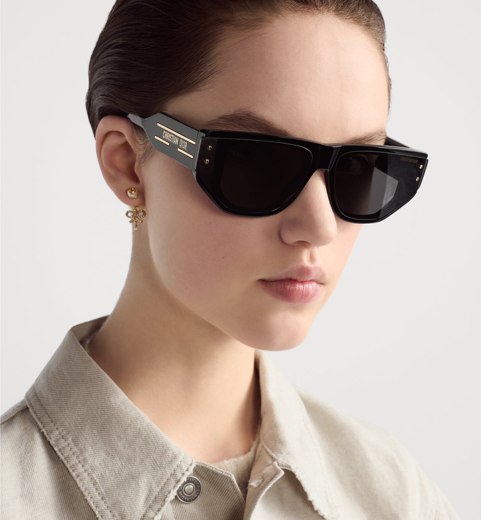 Dior DiorSignature S15F Sunglasses SGTS15FXR_10A0