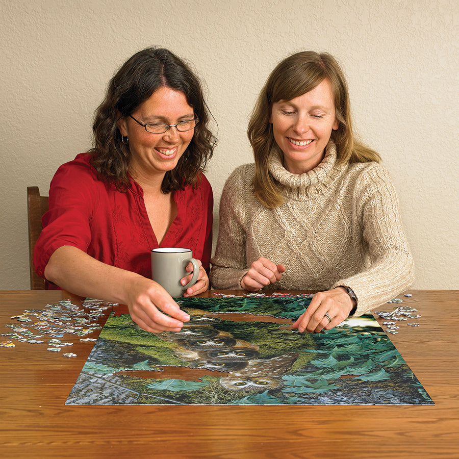 Family Tree | 1000 Piece