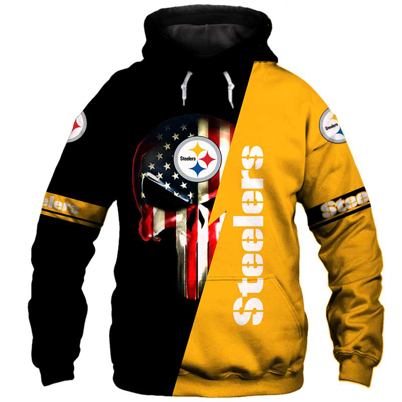 PITTSBURGH STEELERS 3D PS1PS1004