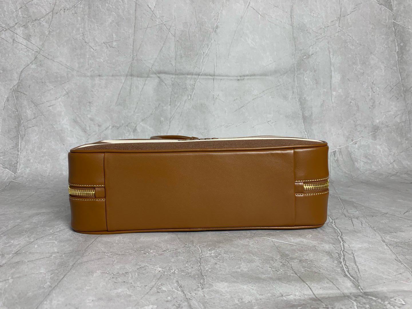 Miu Miu Beau canvas bag 5BB163