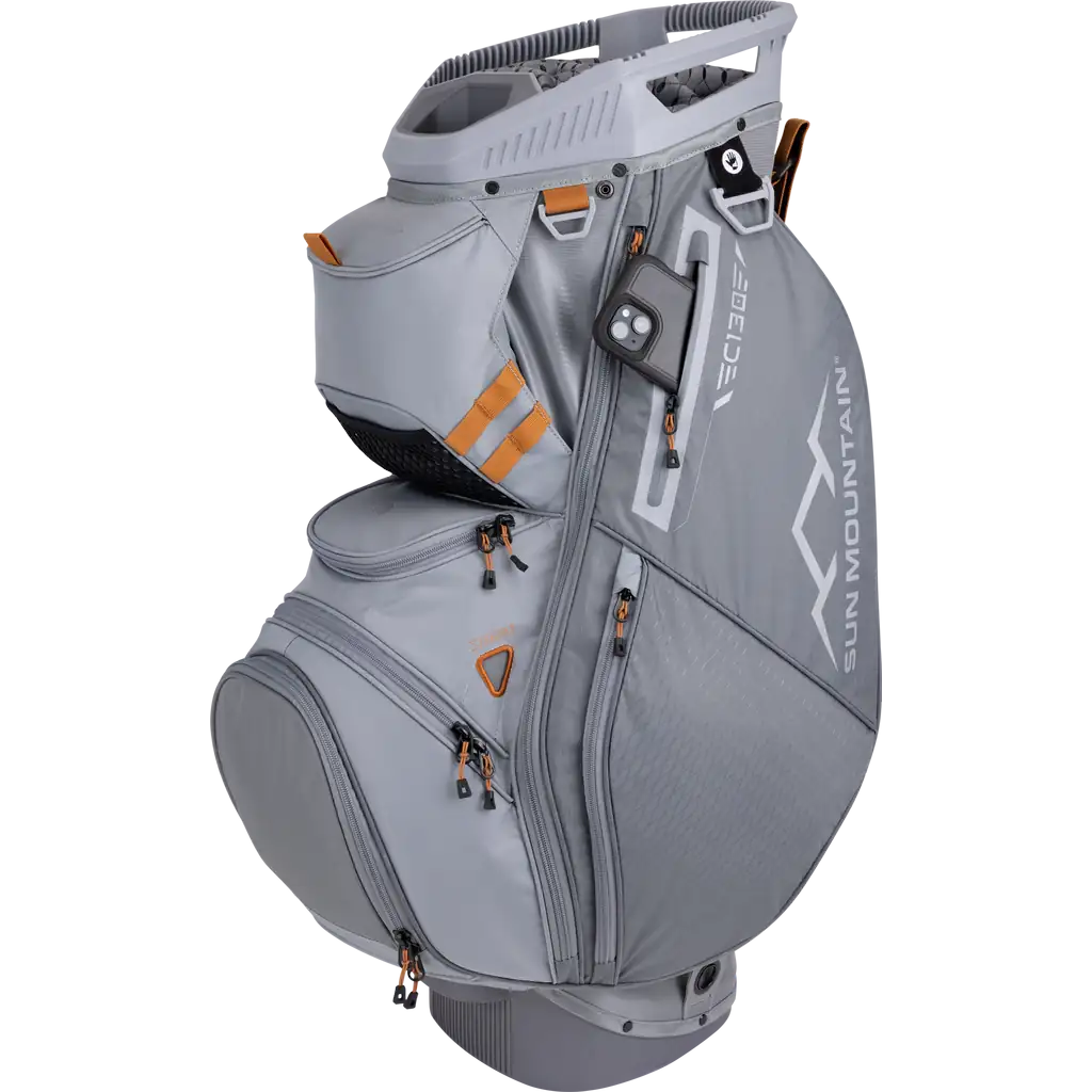 Sun Mountain 2025 C130 Cart Bag